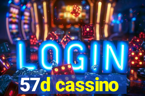 57d cassino